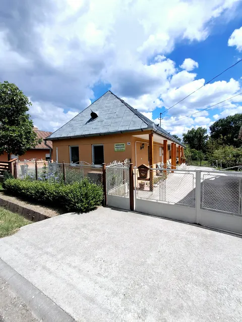 Szieszta Vendégház