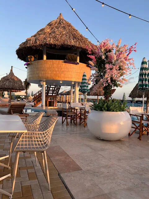 Mondi City Beach Curaçao