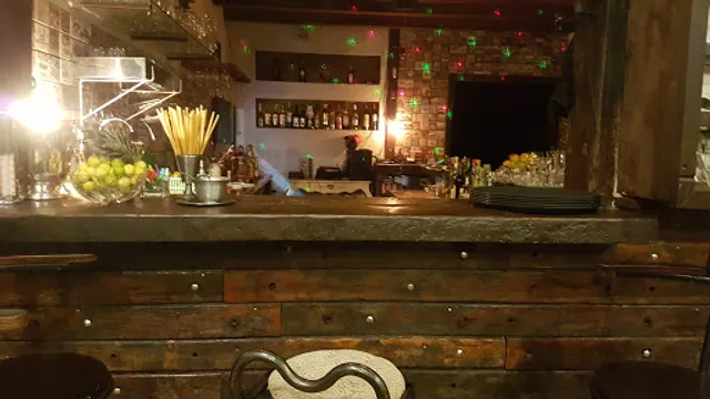 Îukeri Bar e Eventos