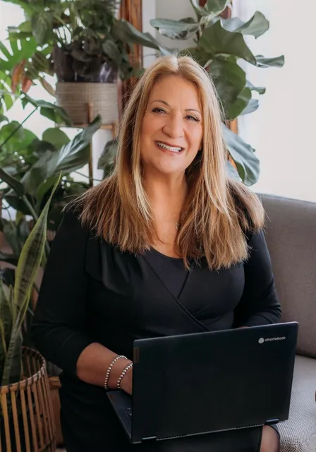 Executive Function & ADHD Coach Jacquelyn Dupras ACCG AACC FAM