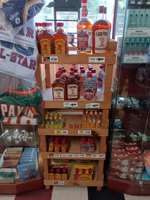 Benson's Country Market