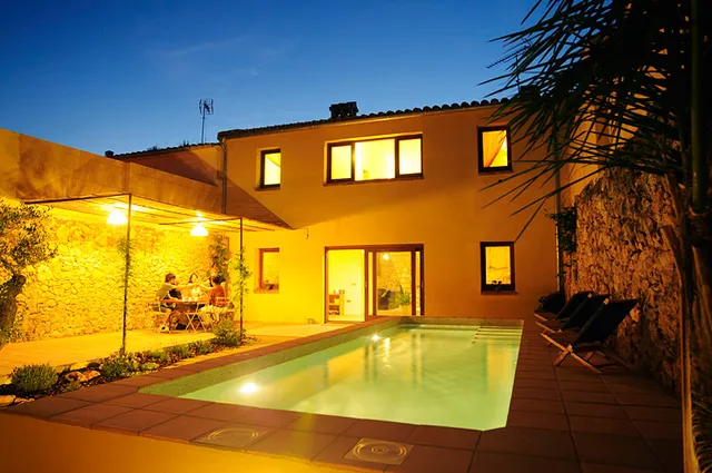 Ca l'Helena. Casa Rural