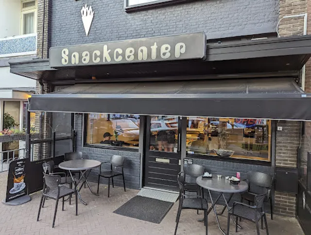 Snackcenter