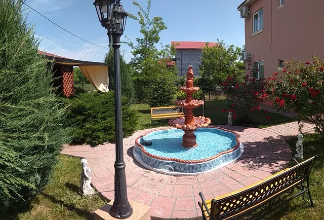 Vila Roxy Costinești