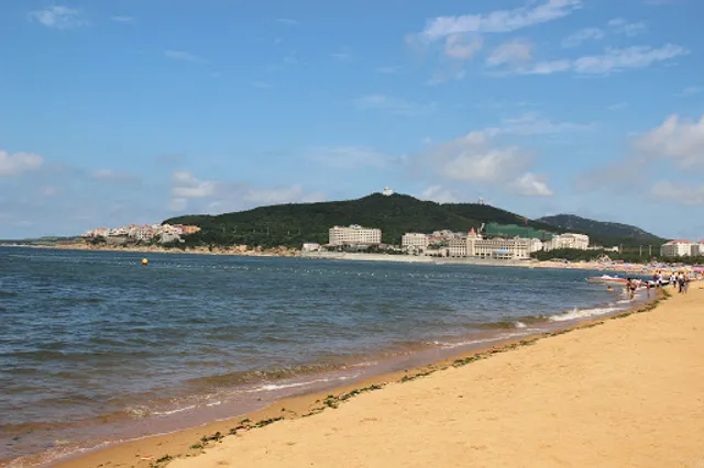 Guo Ji Hai Shui Yu Chang