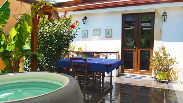 Sa Domu de Jana - Libeccio Maestrale Grecale Scirocco