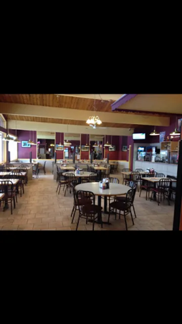 Riverside Diner & Lounge