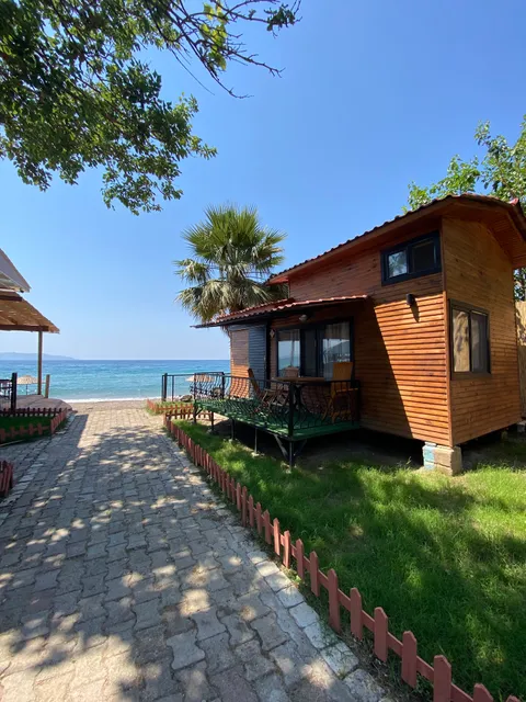 Lazoglu Bungalov
