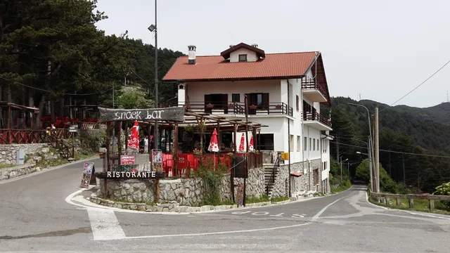 B&b Sant'Angelo Al Belvedere