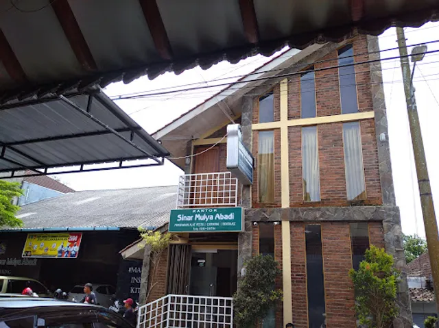 Lawuh Ndeso Gendongan