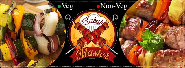 KABAB MASTER