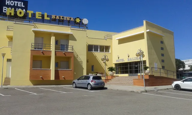 Hotel Balisa