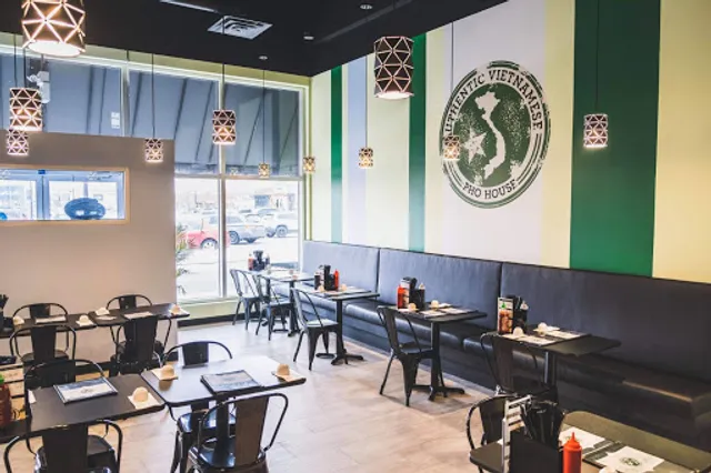 Authentic Vietnamese Pho House (BARRHAVEN)
