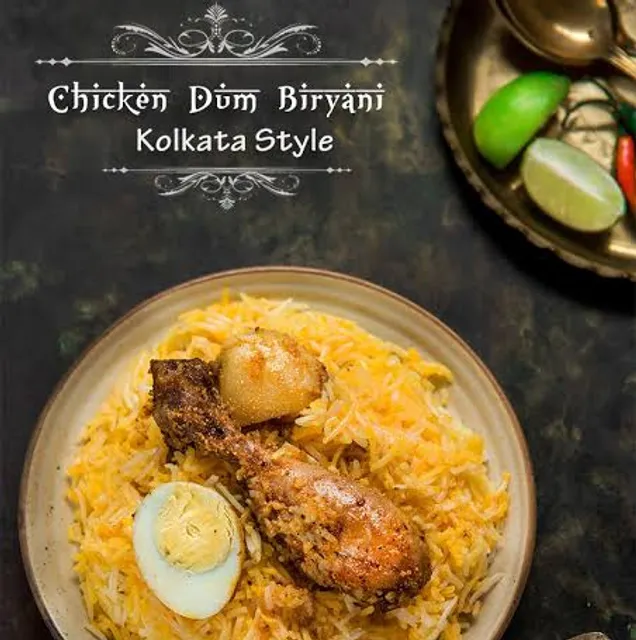 DFC DADA BIRYANI