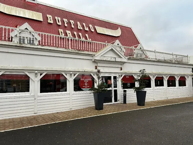 Buffalo Grill Longuenesse