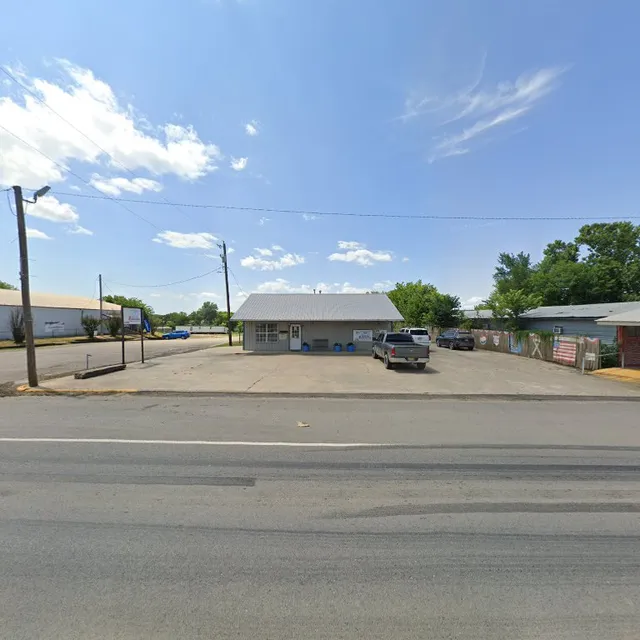 Eastern Oklahoma Insurance Agency LLC