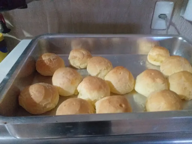 Panificadora Ki-Delicia