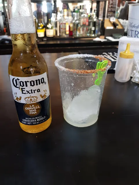 La copa bar jardines