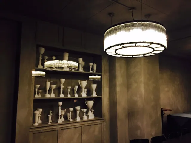 RAMPE RESTAURANT & EVENT