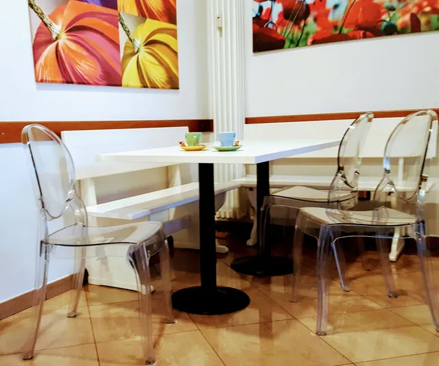 Bar Trattoria Argentina Srl