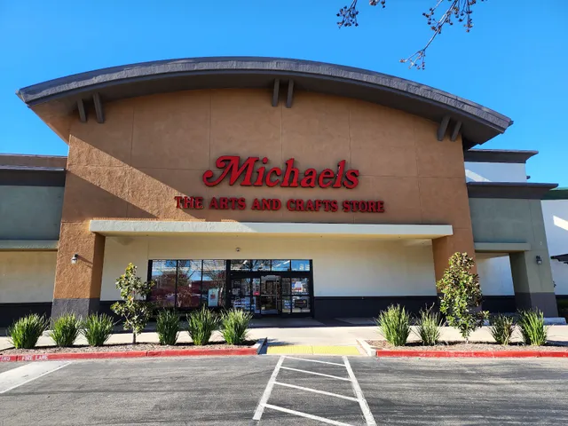 Michaels