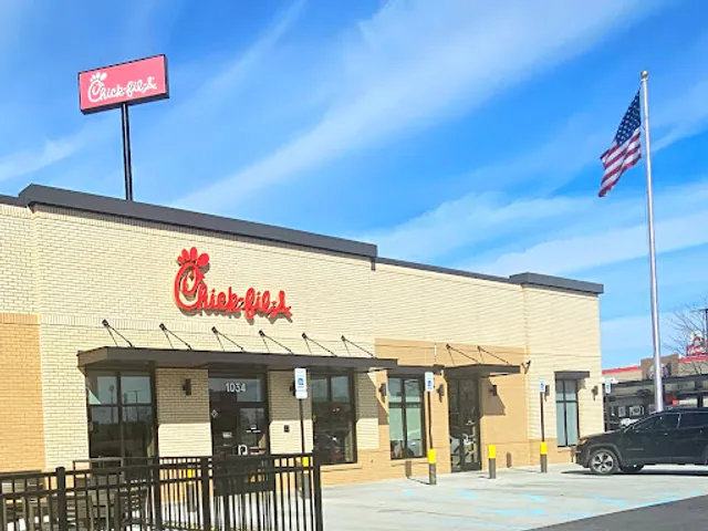 Chick-fil-A