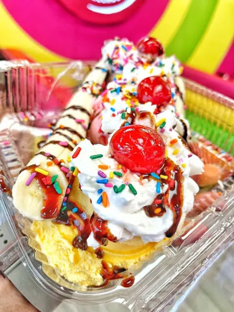 La Michoacana plus Fresno #2