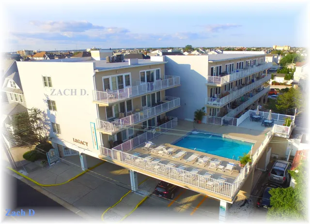 Legacy Inn Condominium