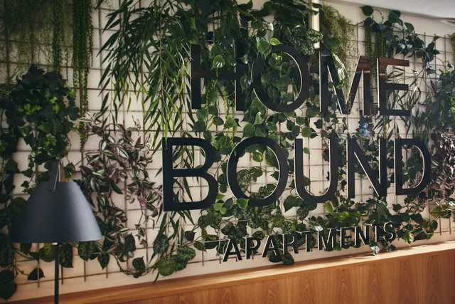 HOMEBOUND Apartments Bad Goisern