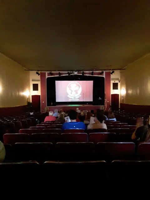 Liberty Theater