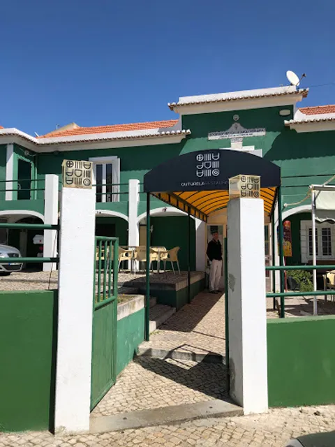 Outurela Restaurante