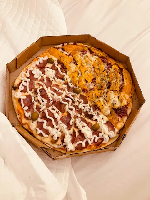 Pizzaria Delivery Itacaré