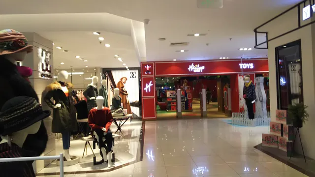 Beijing Department Store