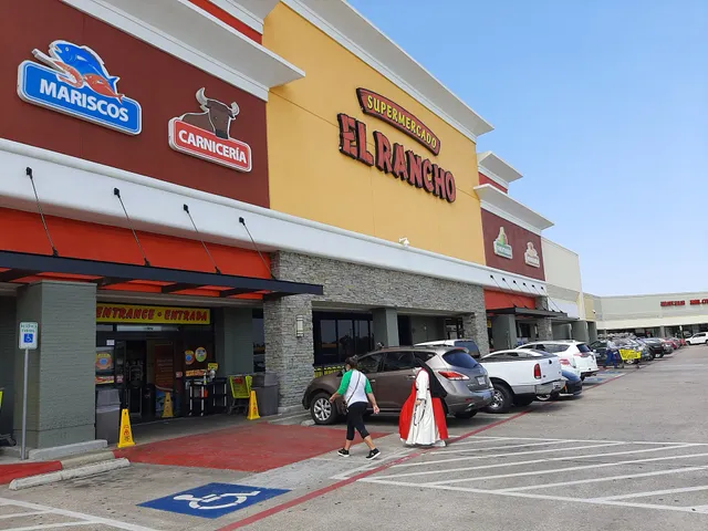 Town North Shopping Center