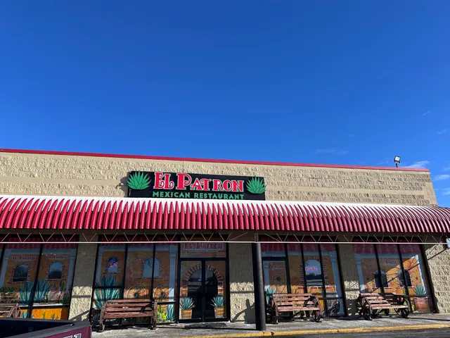 El Patrón Mexican Restaurant