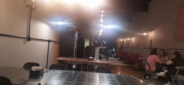 Bonett's Pizza e Burger