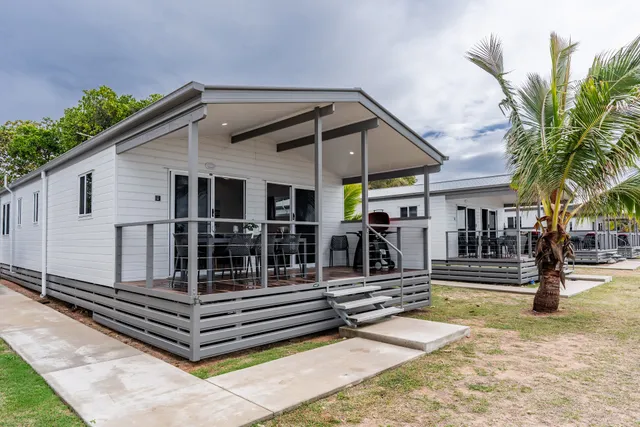 Tasman Holiday Parks - Rollingstone