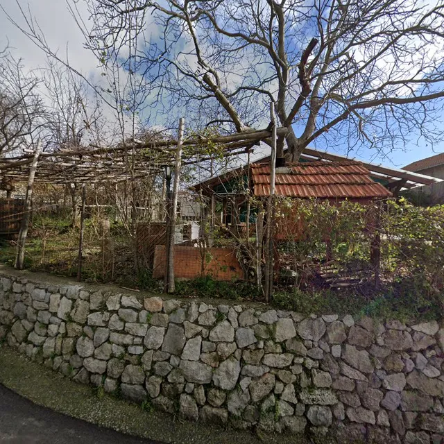 The Chalet, guest house