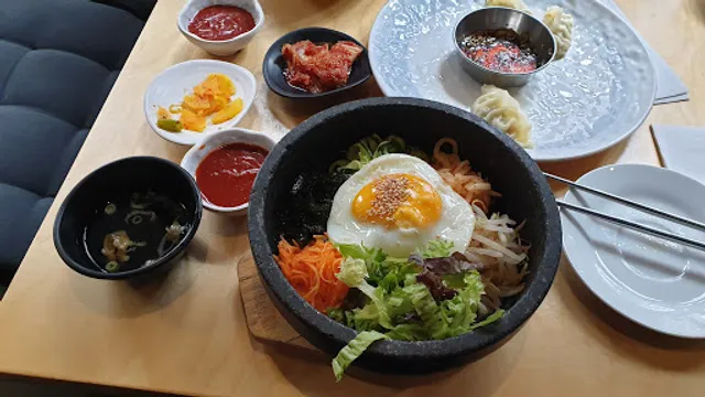Gogi Matcha Korean Restaurant