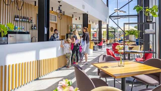 Kohvik Ruudi - Cafe Ruudi