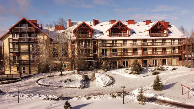 Albatros Hotel & SPA