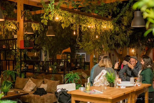 The vintage Casablanca