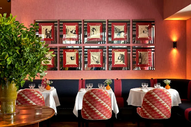 Brumus Restaurant & Bar