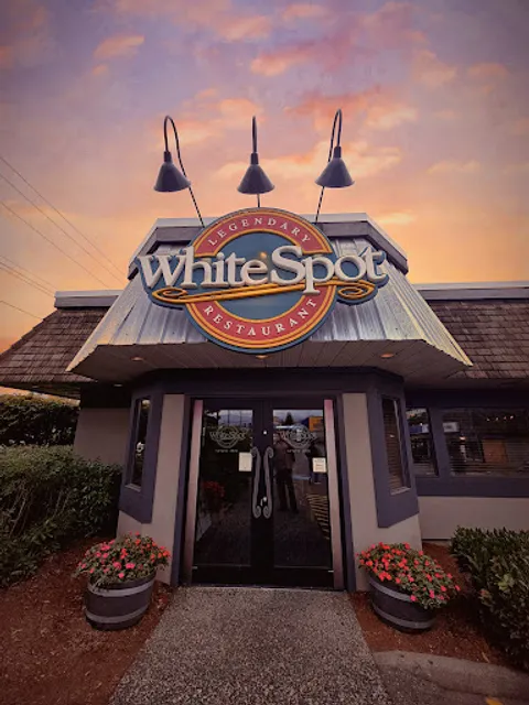 White Spot Abbotsford