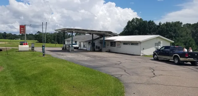 Knight's General Store
