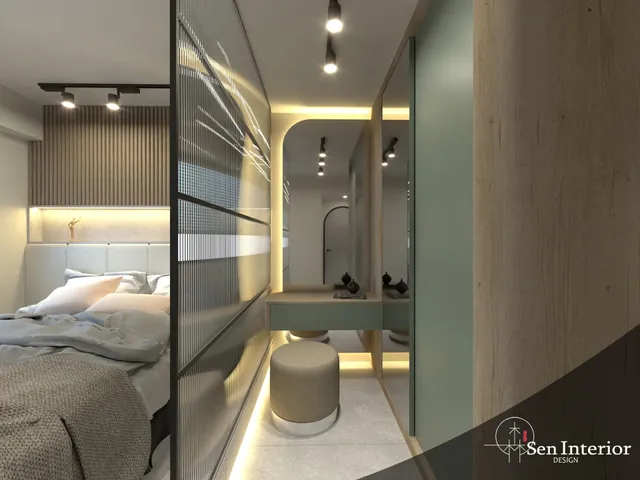 Sen Interior Design Pte Ltd