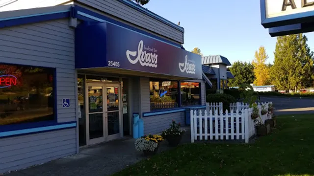 Ivar's Seafood Bar