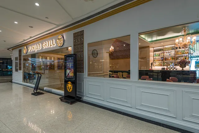 Punjab Grill PMC Viman Nagar