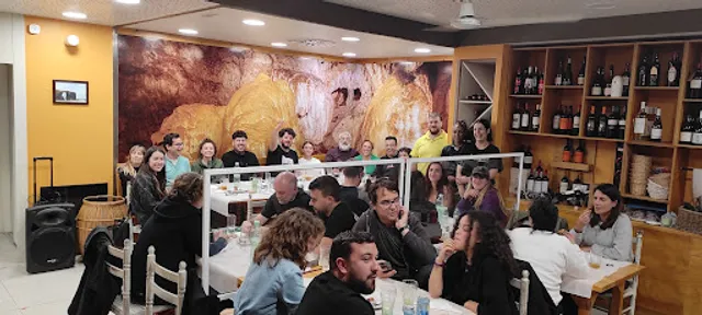 Restaurante O Petisco