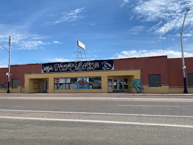Mendez Bakery & Tortillas